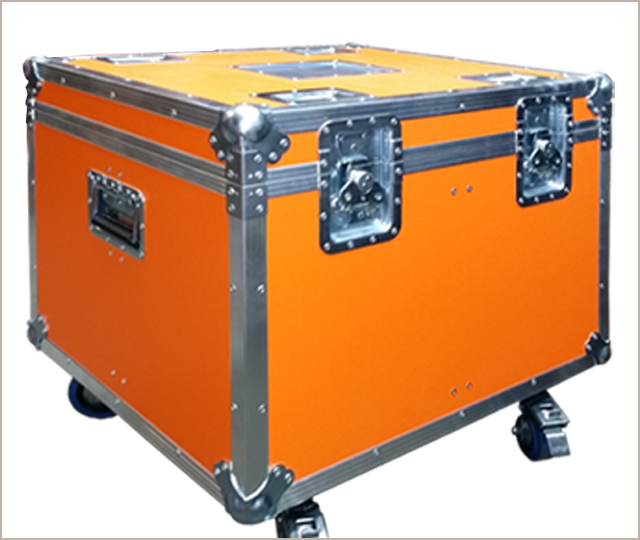 Flightcase